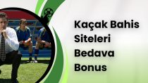 Kaçak Bahis Siteleri Bedava Bonus Farkı